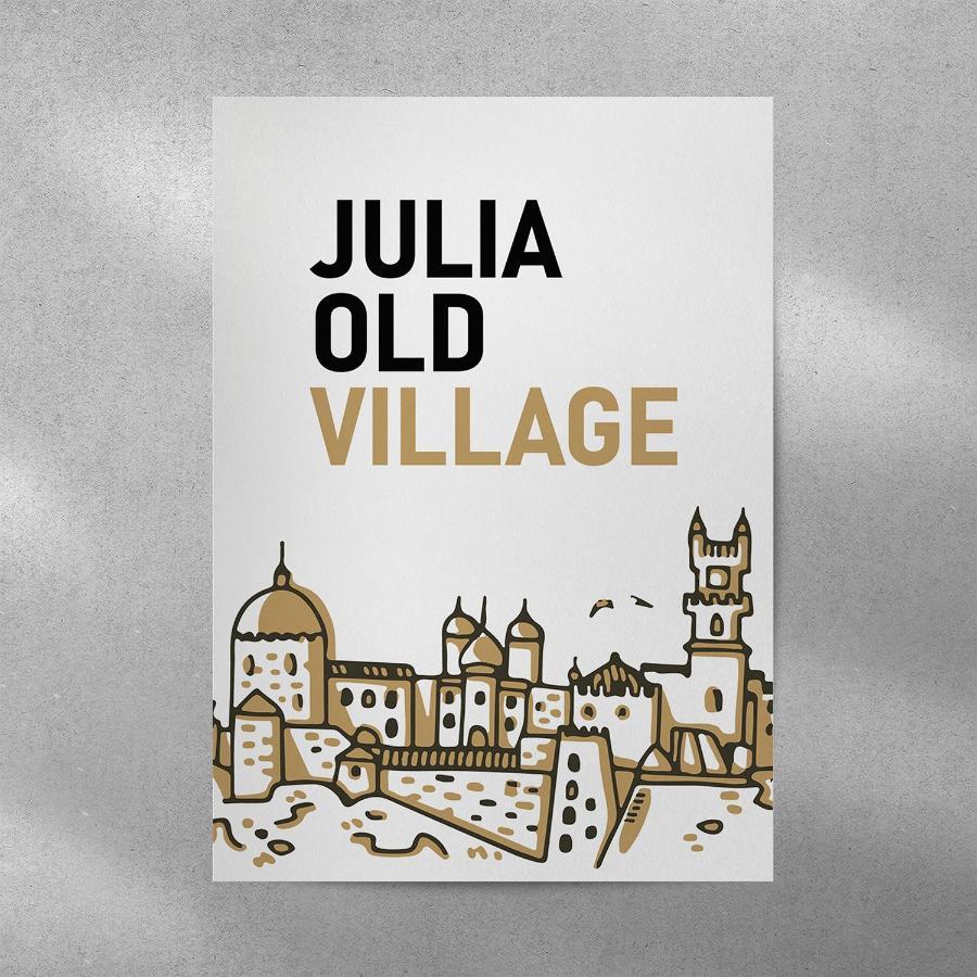 Julia Old Village By Lisbon Village Apartments Terrugem Exterior photo