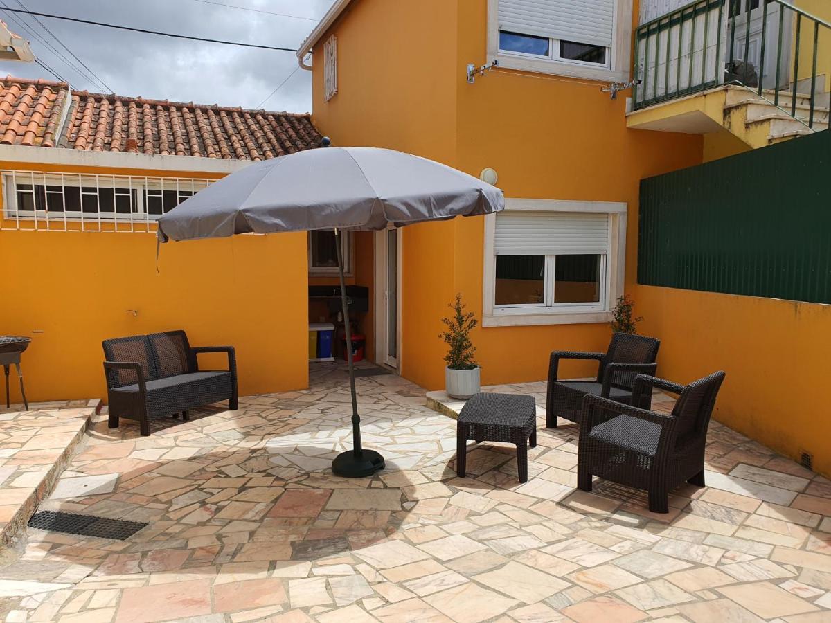 Julia Old Village By Lisbon Village Apartments Terrugem Exterior photo